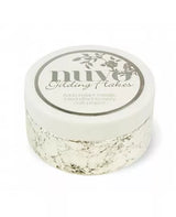 FLAKES NUVO Copos Plata 1