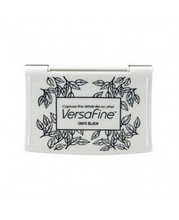 TINTA VERSAFINE Onyx Black 1
