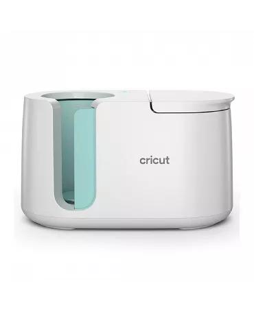CRICUT MUG PRESS 1