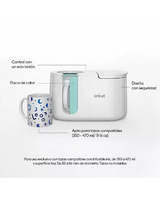 CRICUT MUG PRESS 2
