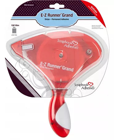 Adhesivo E-Z DOTS Dispensador + Recambio Cinta doble cara 1