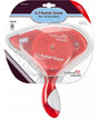 Adhesivo E-Z DOTS Dispensador + Recambio Cinta doble cara 1