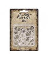 Tim Holtz Idea-ology BURBUJAS HALLOWEEN 60pc 1