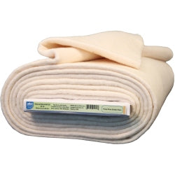 Boata/Guata / Blanca/ 80-20 Algodon-Polyester/ Natur Cotton Blend 1