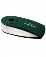 Goma Borrar Faber Castell Sleeve Eraser Green 2