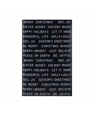 Tim Holtz Idea-ology Christmas Label Stickers 2
