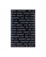 Tim Holtz Idea-ology Christmas Label Stickers 2