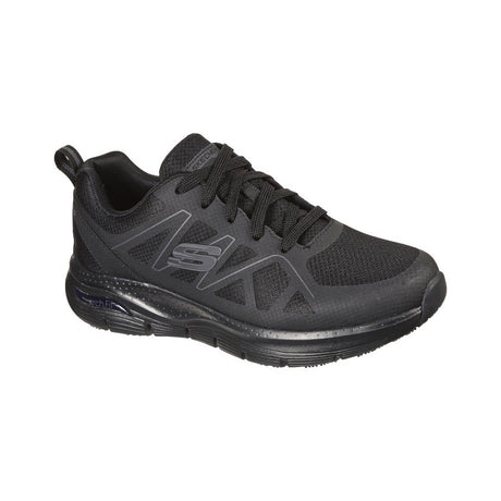 SKECHERS 200025EC Zapato Negro 1