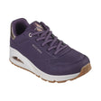 SKECHERS 155196 Sneakers Morado 1