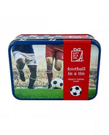 Juego Futbol lata 1