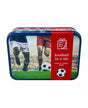 Juego Futbol lata 1