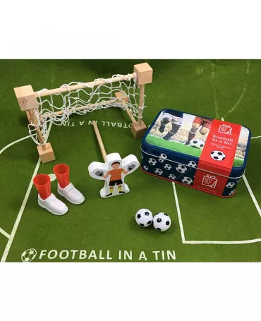 Juego Futbol lata 2