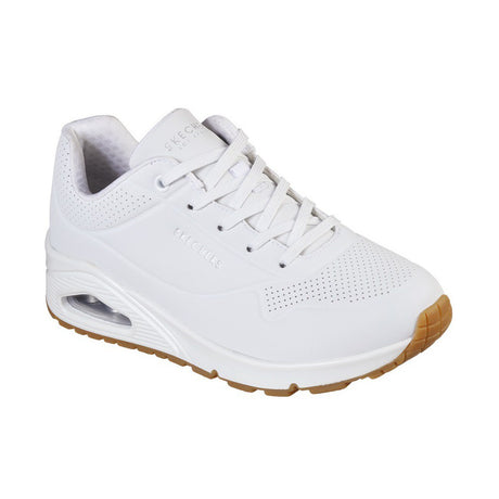 SKECHERS 73690 Sneakers Blanco 1
