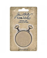Tim Holtz Idea-ology LENTE ÓPTICA 2ud 1
