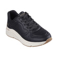 SKECHERS 117560 Sneakers Negro 1