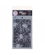 Stencil CIAO BELLA Spiders 12,5x20cm 1