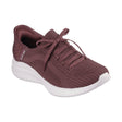 SKECHERS 149710 Sneakers Burdeos 1