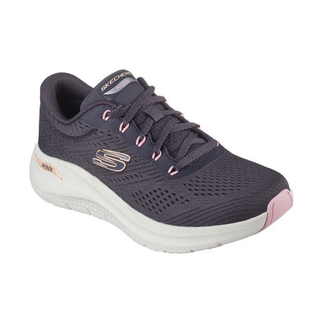 SKECHERS 150051 Sneakers MARRON 1