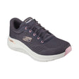 SKECHERS 150051 Sneakers MARRON 1
