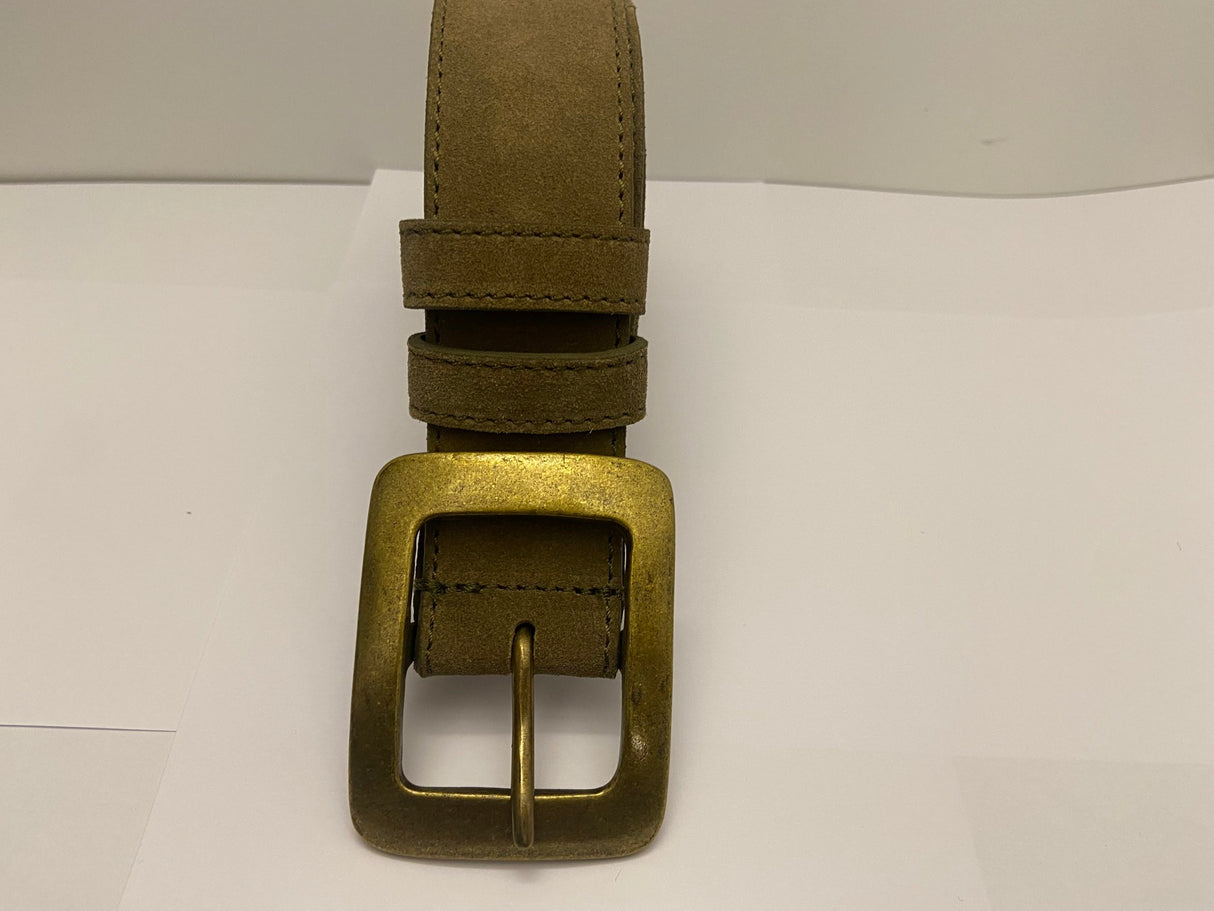 CINTURON VERDE DANAE MKT 1