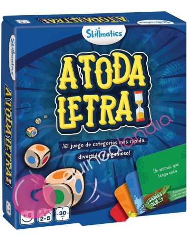 A Toda Letra - Dendago