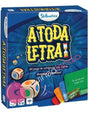 A Toda Letra - Dendago