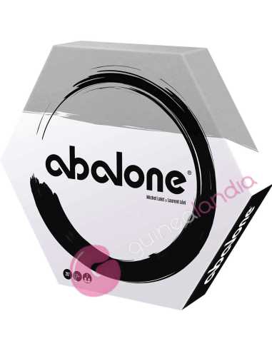 Abalone - Dendago