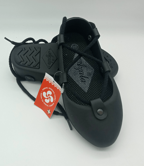 Abarca de GOMA AZALA - Dendago