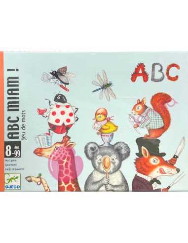 ABC Miam! - Dendago