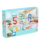 ABC&123-600 PIEZAS 1