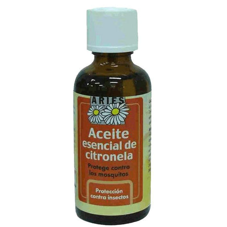 Aceite de Citronela Bio Anti - mosquitos - Dendago