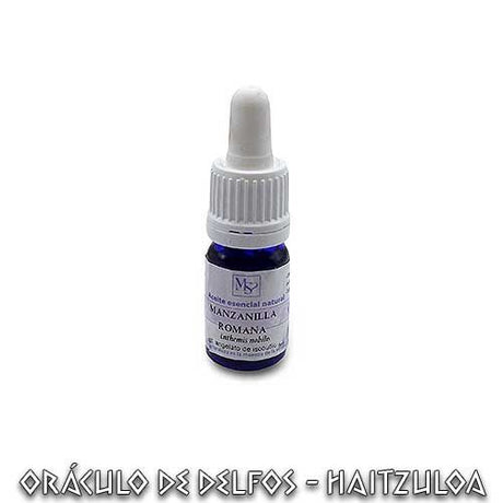 Aceite esencial Manzanilla Romana - Dendago