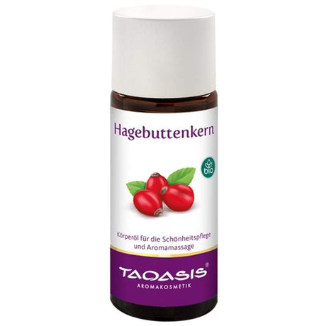 Aceite Rosa Mosqueta Bio - Dendago