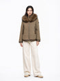 Chaqueta vega DONJAZ