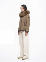 CHAQUETA VEGA  DONJAZ