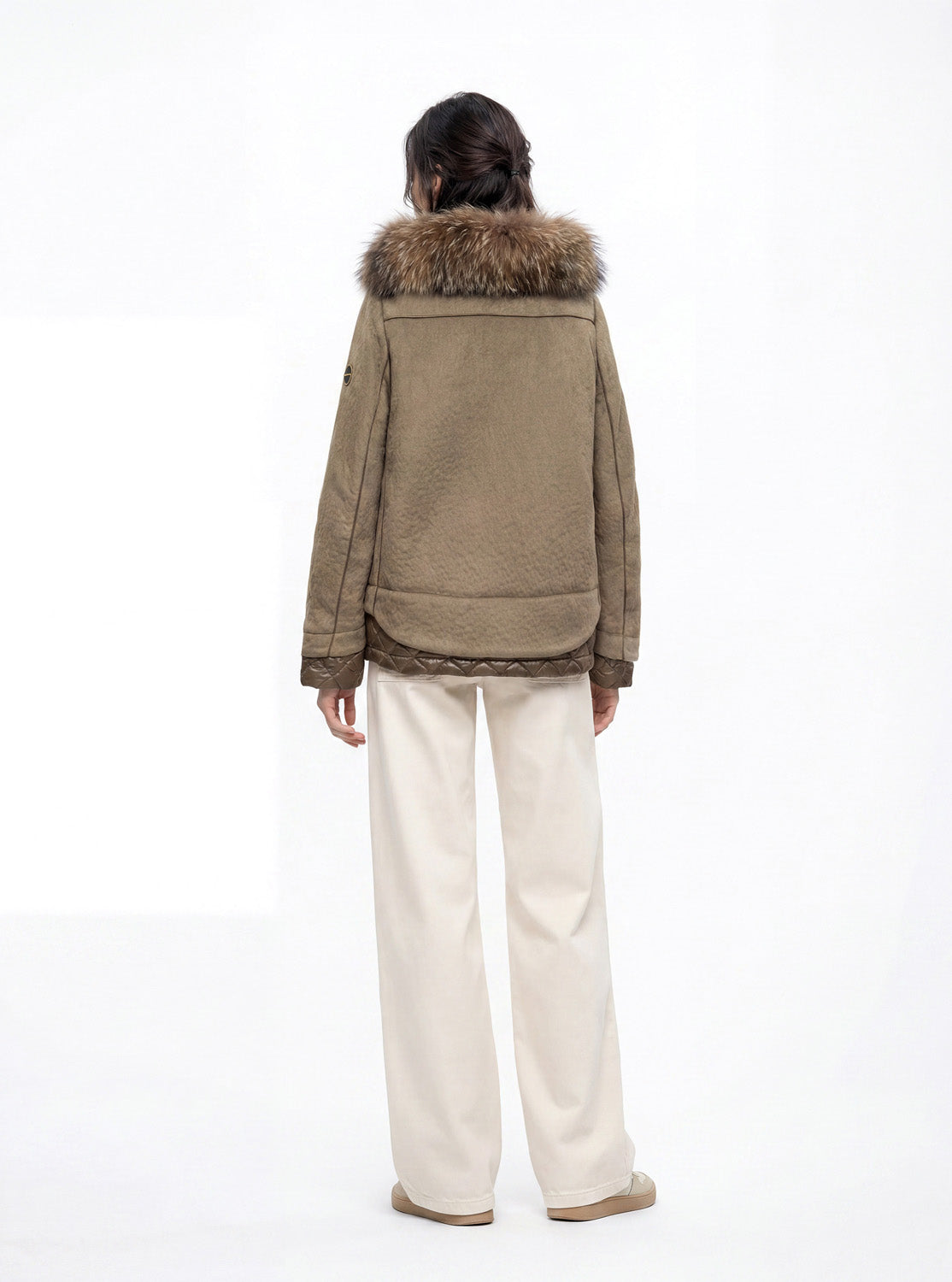 CHAQUETA VEGA  DONJAZ