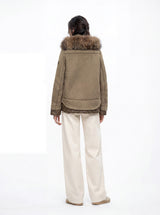 CHAQUETA VEGA  DONJAZ