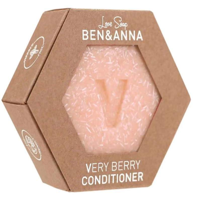 Acondicionador Sólido - Dendago