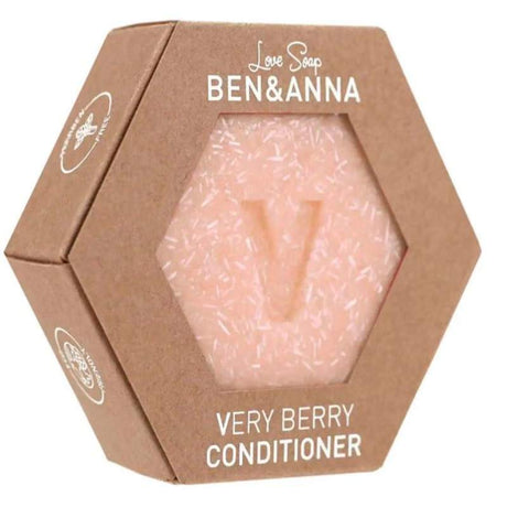 Acondicionador Sólido - Dendago