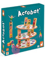 Acrobat - Juego De Habilidad - Dendago