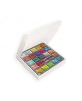 Acuarelas STAMPERIA Metallic Paint Set (24pcs) 2
