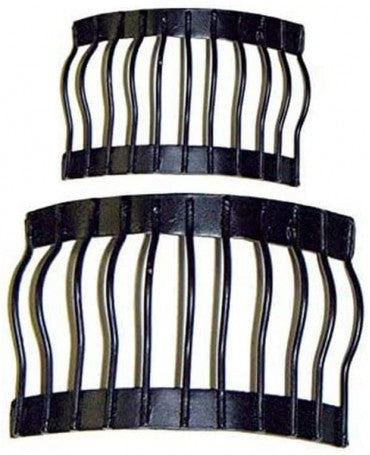 Adorno Metálico Stamperia VARANDA 2ud 1