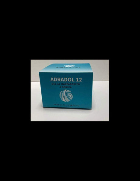 Adradol 12 , ADRANATURE - Dendago