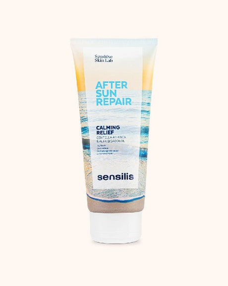 after sun repair 200ml sensilis - Dendago