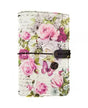 AGENDA TRAVELERS NOTEBOOK MIDORI MISTY ROSE PRIMA PLANNER 1