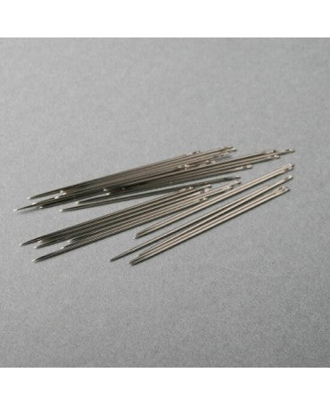 AGUJA ENCUADERNAR Mediana nº 1 1