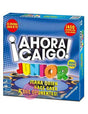Ahora Caigo Junior - Dendago