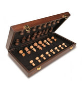 Ajedrez de madera plus 2