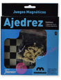 Ajedrez Magnético - Fournier - Dendago