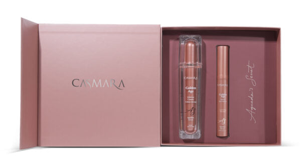Casmara Golden age 